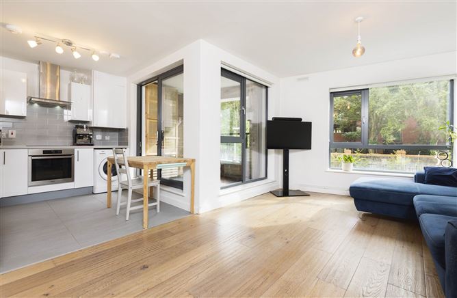Apt 3 Block 13, New Priory, Donaghmede, Dublin 13, County Dublin