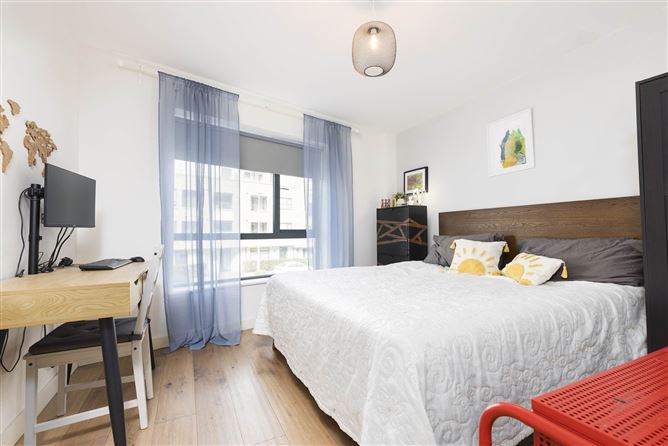 Apt 3 Block 13, New Priory, Donaghmede, Dublin 13, County Dublin