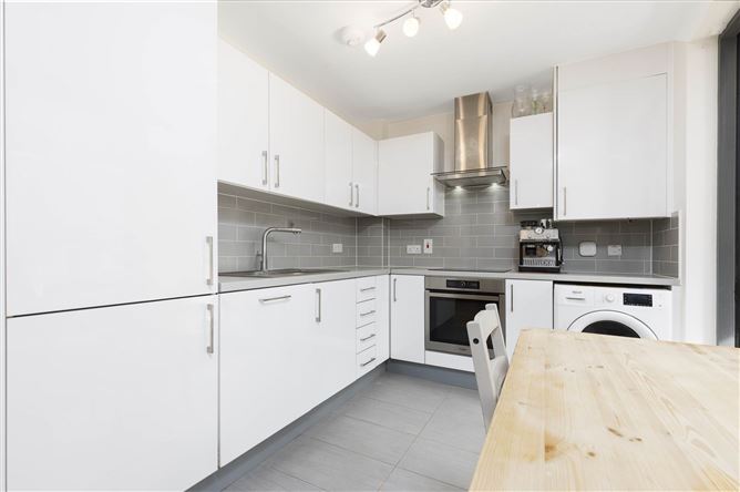 Apt 3 Block 13, New Priory, Donaghmede, Dublin 13, County Dublin