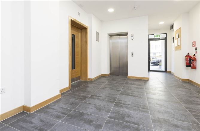 Apt 3 Block 13, New Priory, Donaghmede, Dublin 13, County Dublin