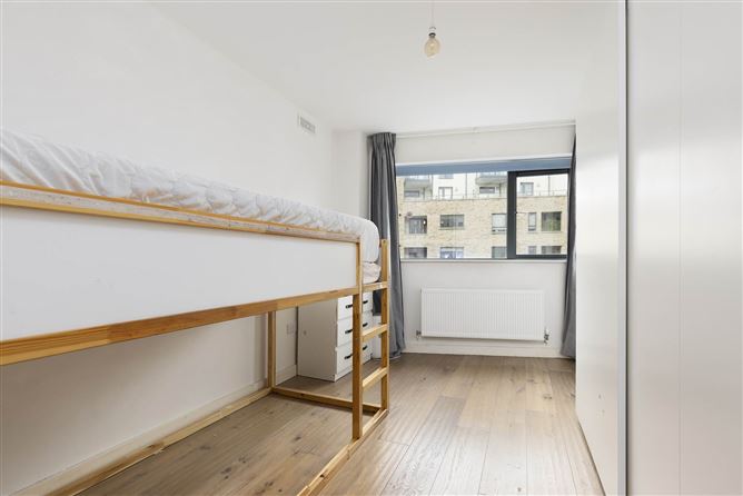 Apt 3 Block 13, New Priory, Donaghmede, Dublin 13, County Dublin