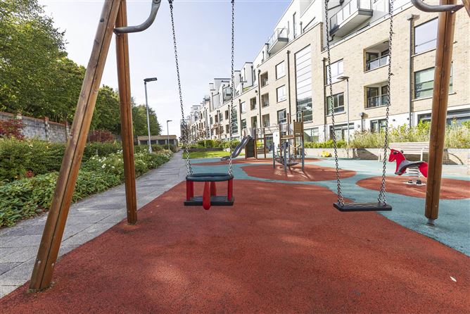 Apt 3 Block 13, New Priory, Donaghmede, Dublin 13, County Dublin
