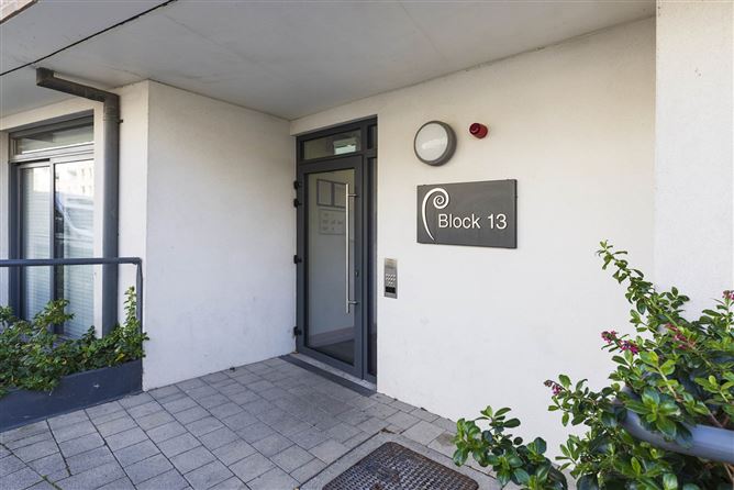 Apt 3 Block 13, New Priory, Donaghmede, Dublin 13, County Dublin
