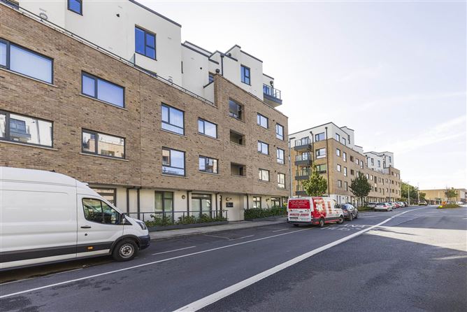 Apt 3 Block 13, New Priory, Donaghmede, Dublin 13, County Dublin