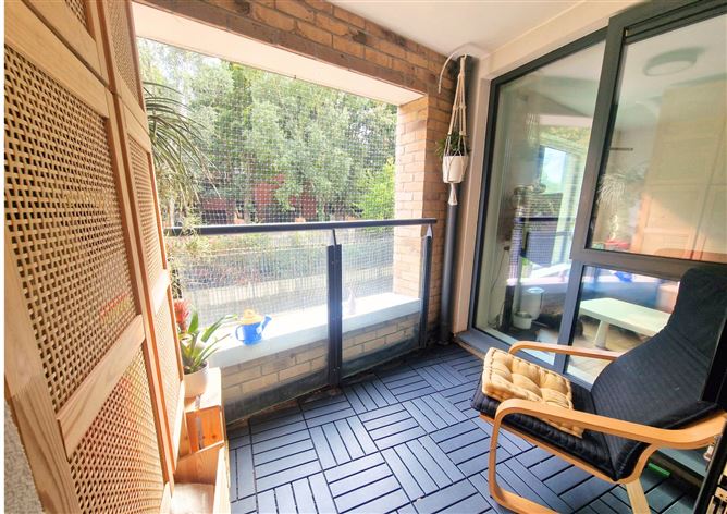 Apt 3 Block 13, New Priory, Donaghmede, Dublin 13, County Dublin