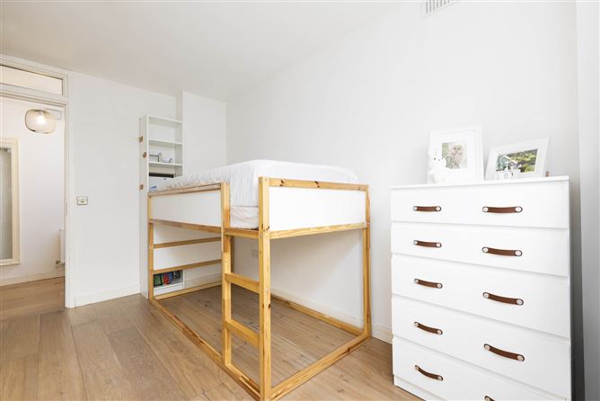 Apt 3 Block 13, New Priory, Donaghmede, Dublin 13, County Dublin