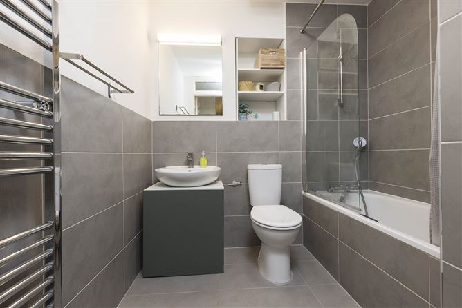 Apt 3 Block 13, New Priory, Donaghmede, Dublin 13, County Dublin