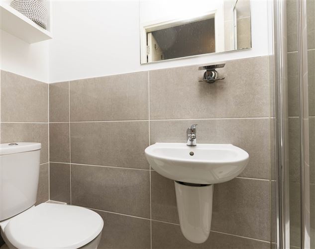 Apt 3 Block 13, New Priory, Donaghmede, Dublin 13, County Dublin