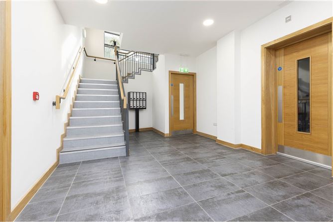 Apt 3 Block 13, New Priory, Donaghmede, Dublin 13, County Dublin