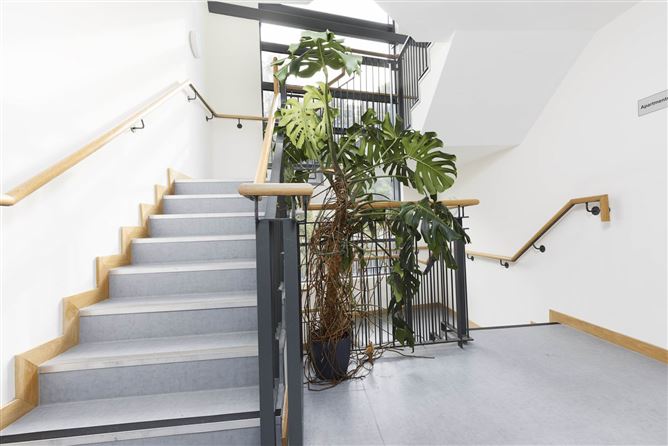 Apt 3 Block 13, New Priory, Donaghmede, Dublin 13, County Dublin