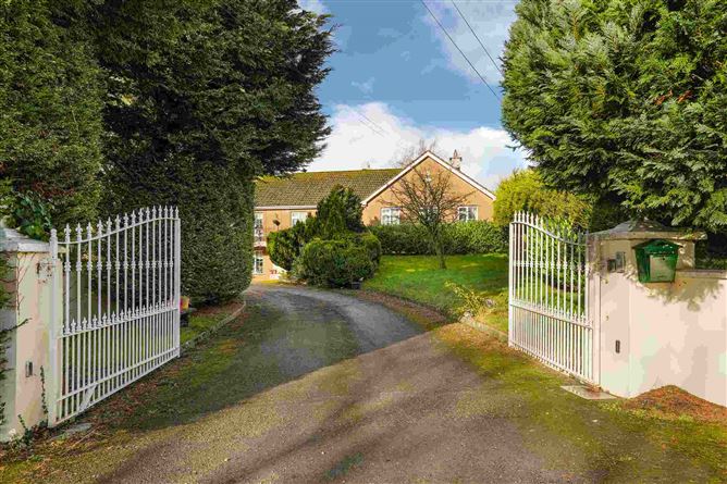 Meadowbank, Bishops Lane, Ballymore Eustace, Co. Kildare