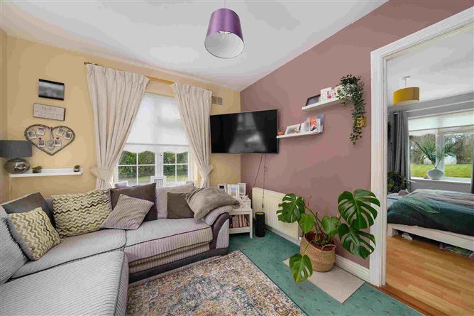 Meadowbank, Bishops Lane, Ballymore Eustace, Co. Kildare