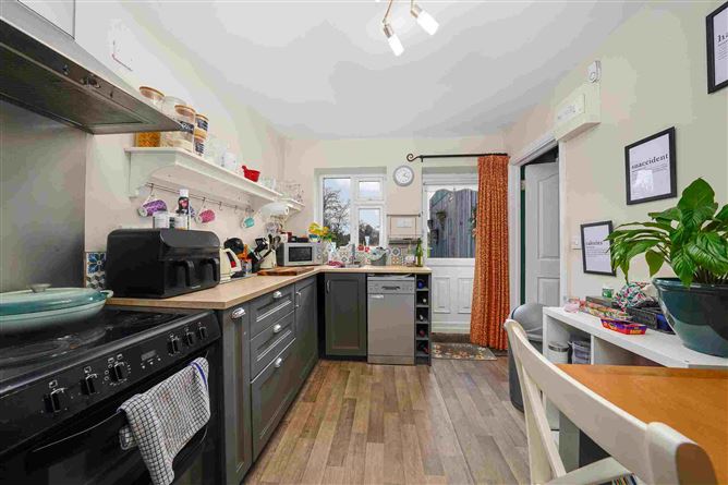 Meadowbank, Bishops Lane, Ballymore Eustace, Co. Kildare