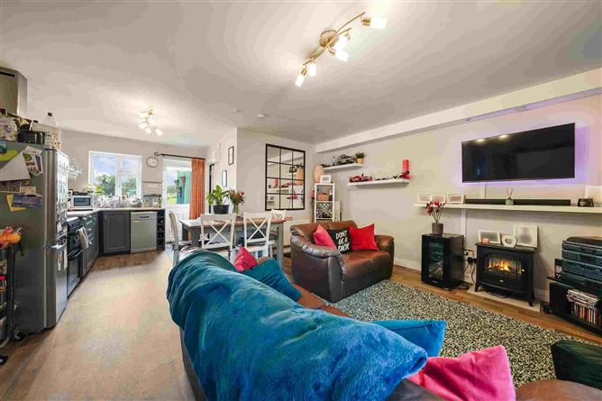 Meadowbank, Bishops Lane, Ballymore Eustace, Co. Kildare