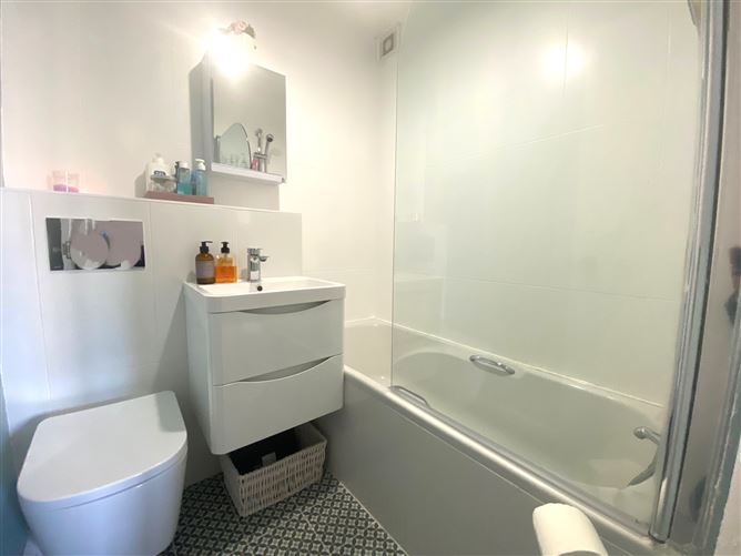 Crescent House, Clontarf, Dublin 3