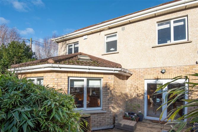 1 Willowbrook, Portrane Road, Donabate, County Dublin