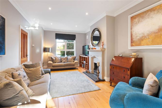 1 Willowbrook, Portrane Road, Donabate, County Dublin