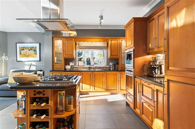 1 Willowbrook, Portrane Road, Donabate, County Dublin