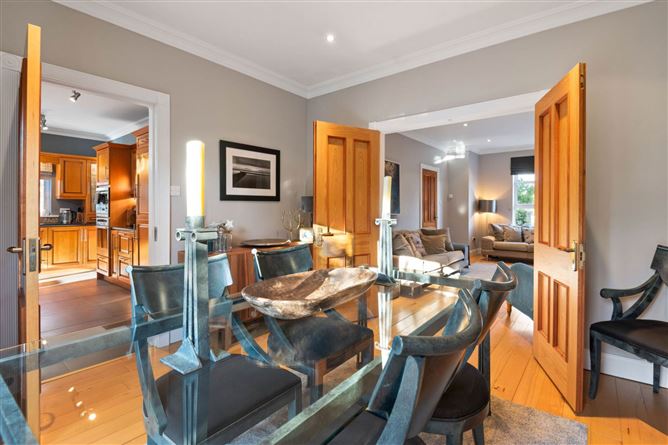 1 Willowbrook, Portrane Road, Donabate, County Dublin