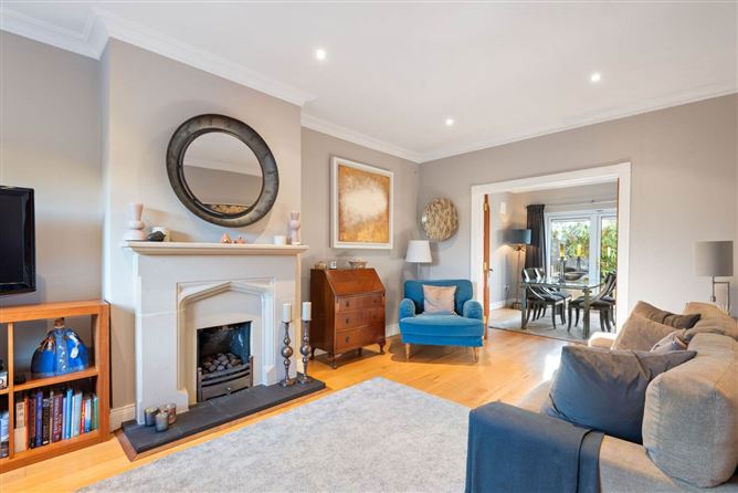 1 Willowbrook, Portrane Road, Donabate, County Dublin