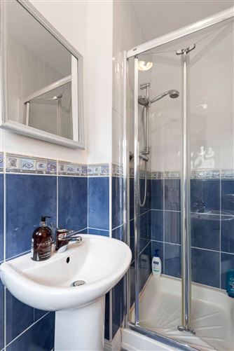 1 Willowbrook, Portrane Road, Donabate, County Dublin