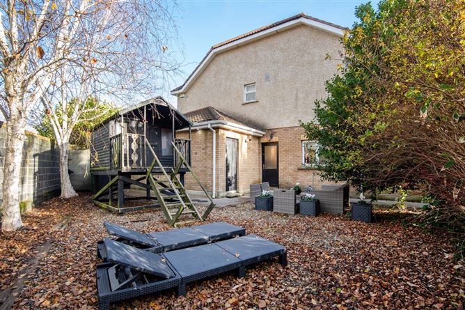 1 Willowbrook, Portrane Road, Donabate, County Dublin