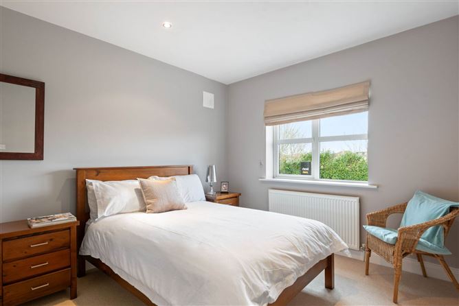 1 Willowbrook, Portrane Road, Donabate, County Dublin