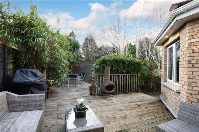 1 Willowbrook, Portrane Road, Donabate, County Dublin