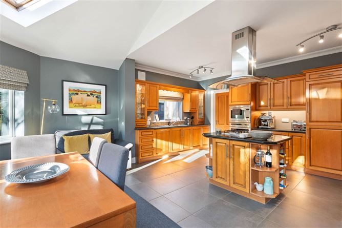 1 Willowbrook, Portrane Road, Donabate, County Dublin