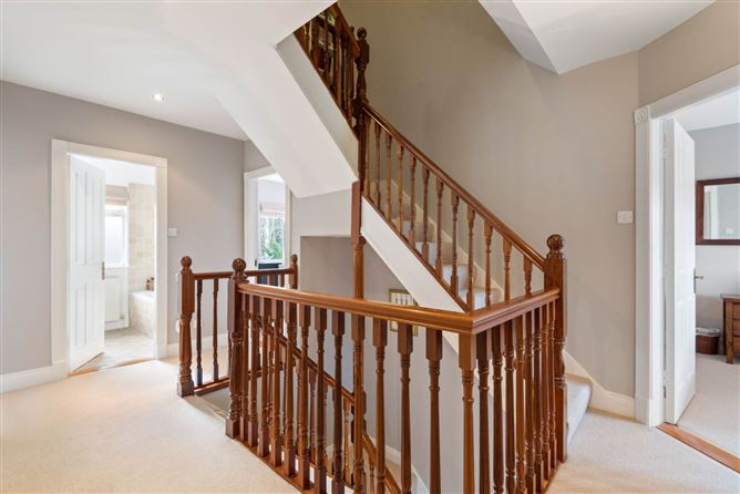 1 Willowbrook, Portrane Road, Donabate, County Dublin