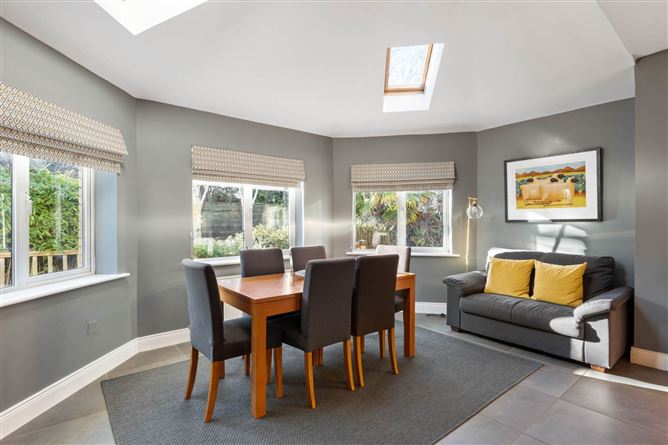 1 Willowbrook, Portrane Road, Donabate, County Dublin