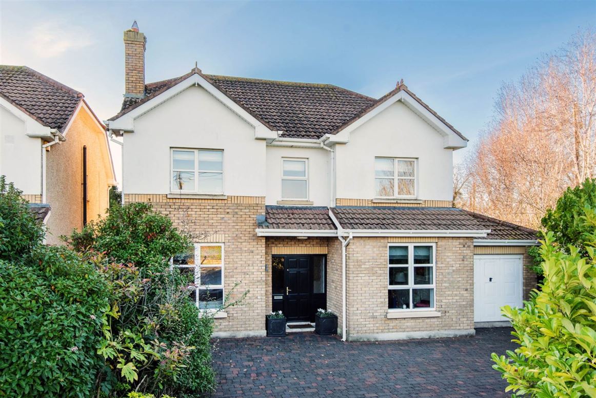 1 Willowbrook, Portrane Road, Donabate, County Dublin