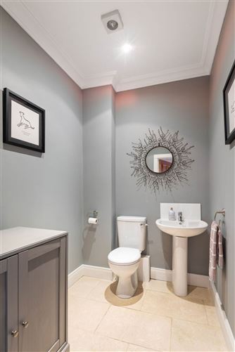 1 Willowbrook, Portrane Road, Donabate, County Dublin