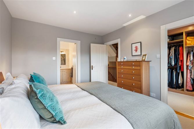 1 Willowbrook, Portrane Road, Donabate, County Dublin