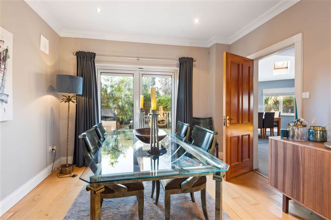 1 Willowbrook, Portrane Road, Donabate, County Dublin