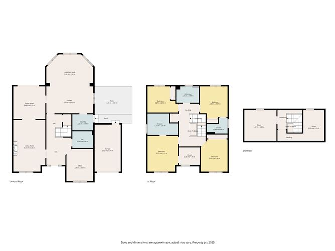1 Willowbrook, Portrane Road, Donabate, County Dublin