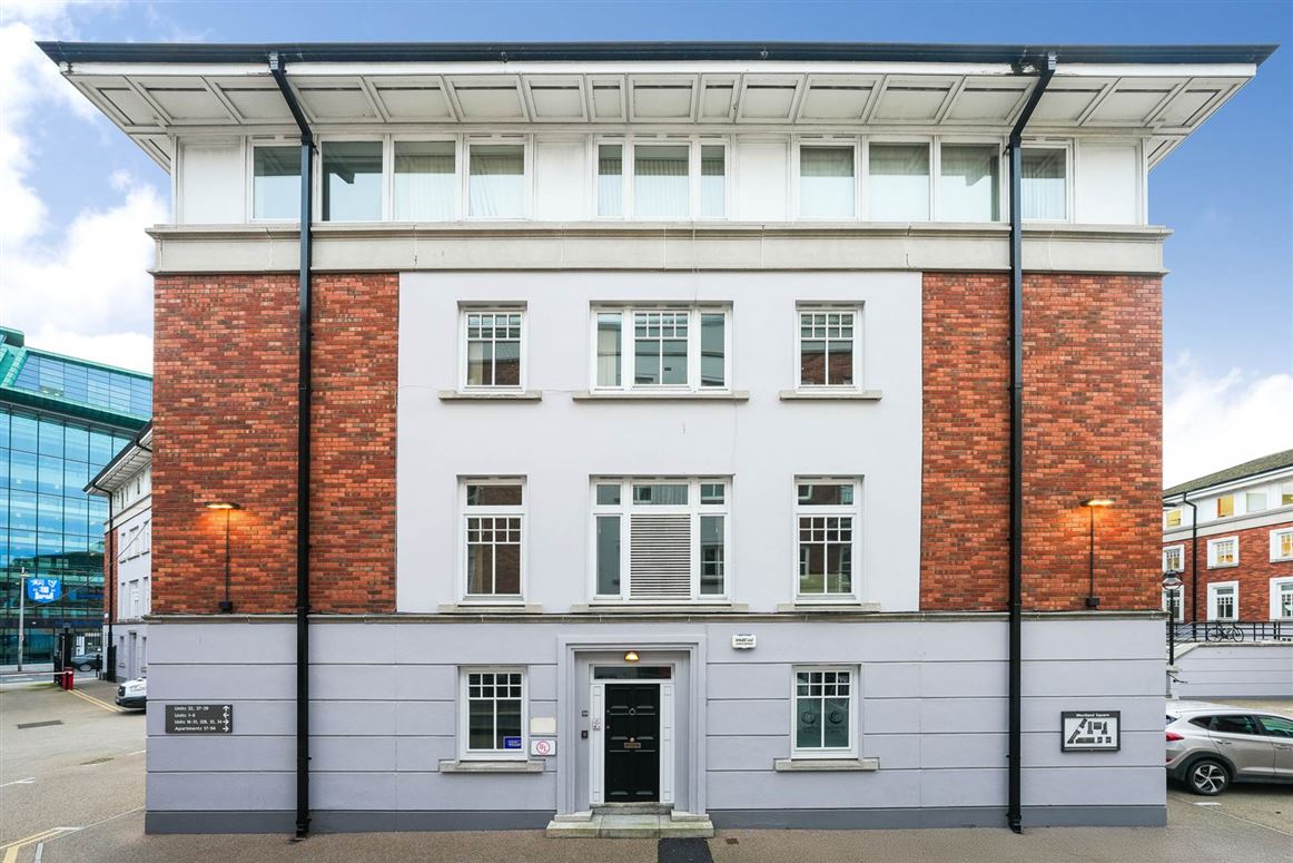 33 Westland Square, Pearse Street, Dublin 2, County Dublin