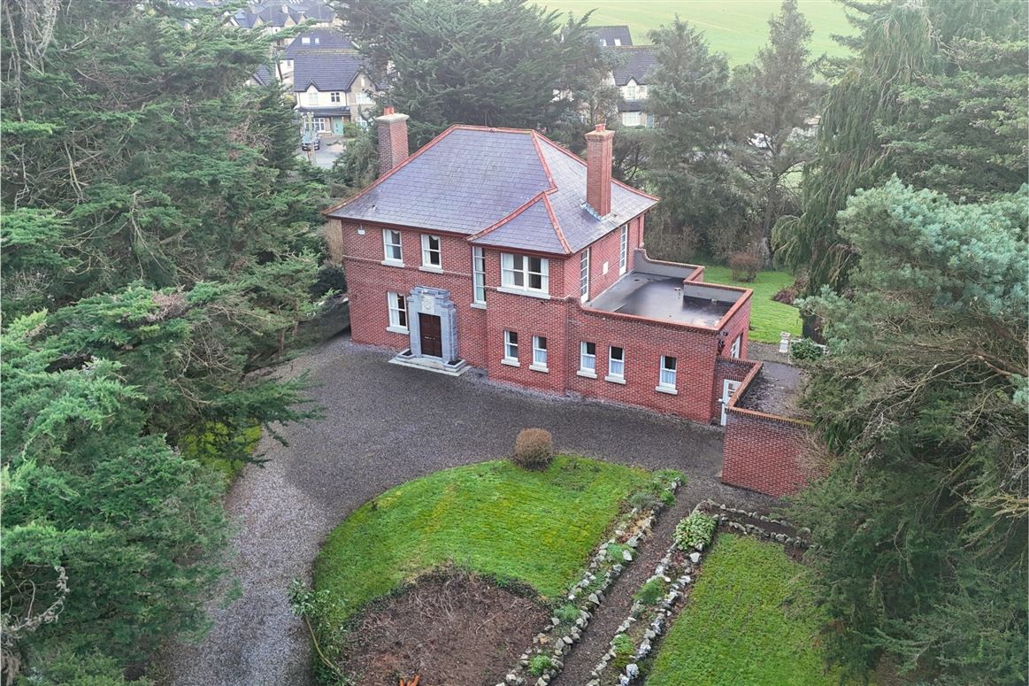 Hillview, Dublin Road, Drogheda, Co. Meath