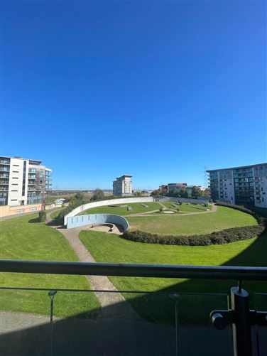 The Crescent, Park West Pointe, Yeats Way, Park West Business Park, Dublin 12