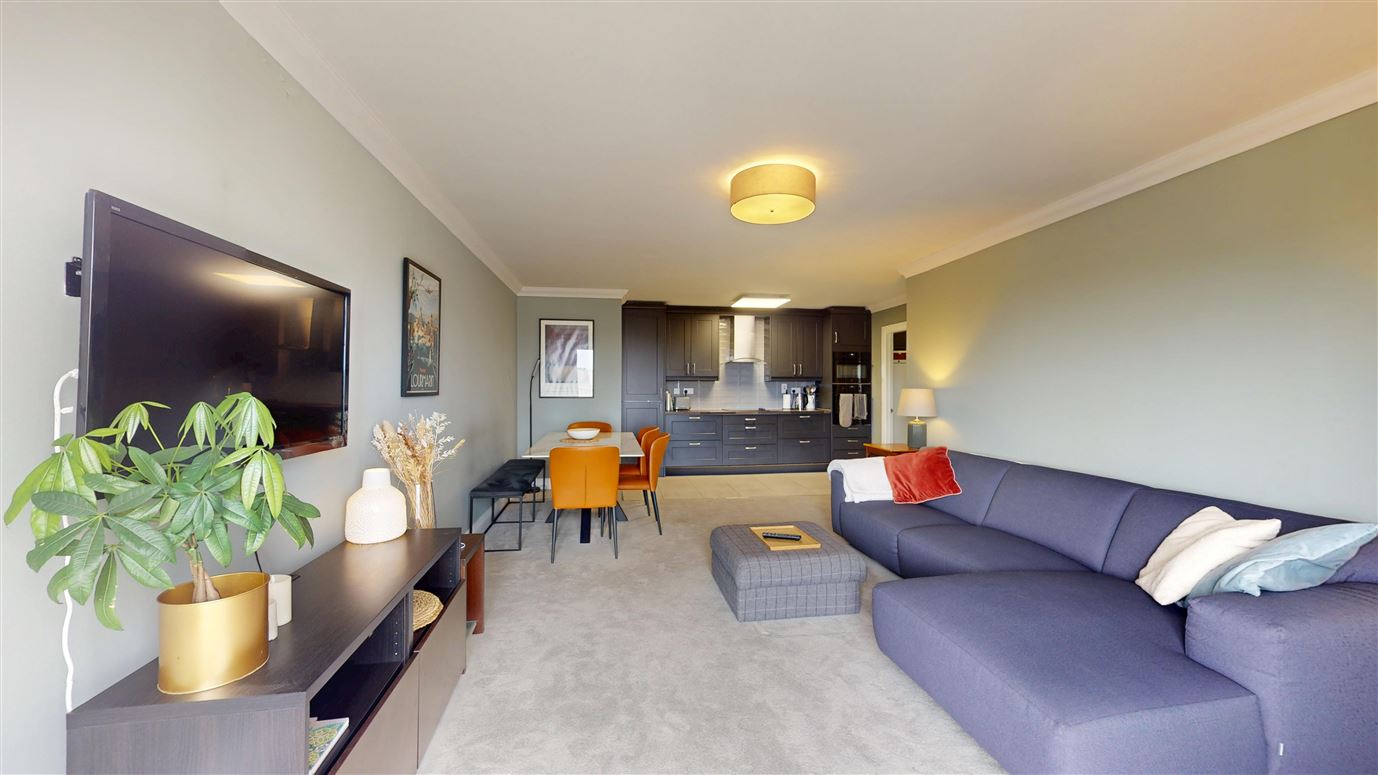 The Berkley, Ballsbridge, Dublin 4