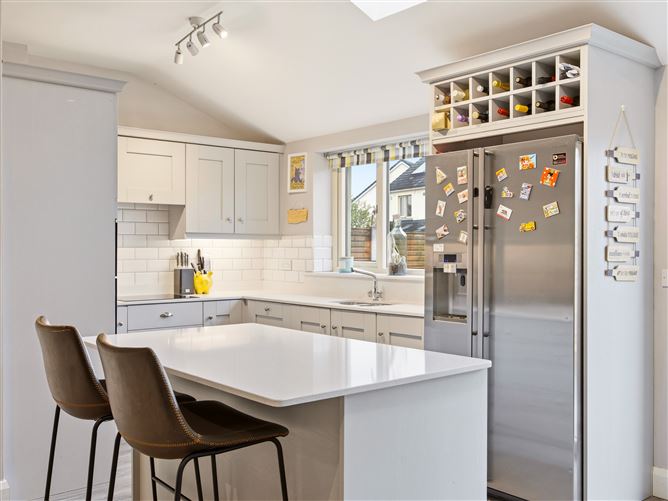 20 Finlay Park, Naas, Co. Kildare