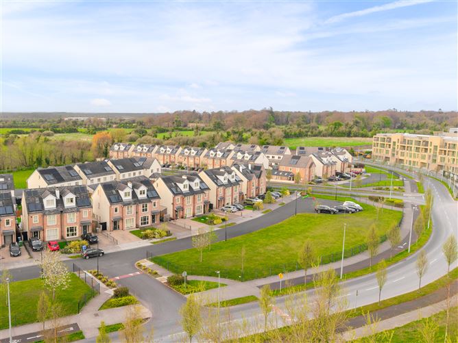 20 Finlay Park, Naas, Co. Kildare