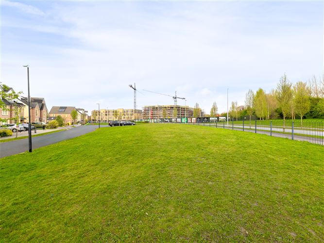 20 Finlay Park, Naas, Co. Kildare