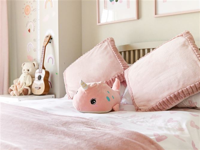 20 Finlay Park, Naas, Co. Kildare