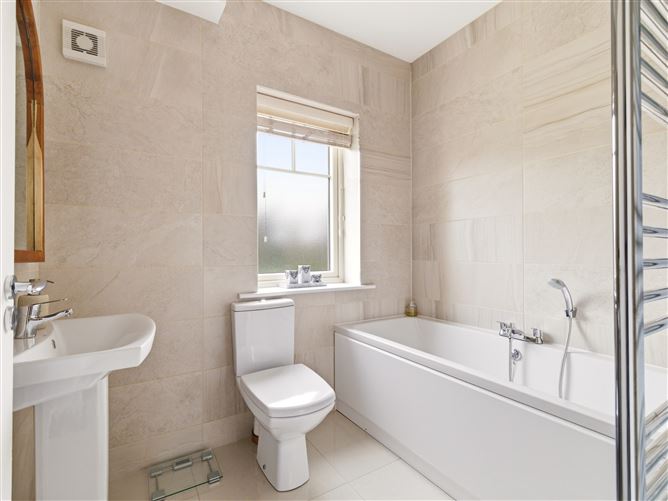 20 Finlay Park, Naas, Co. Kildare