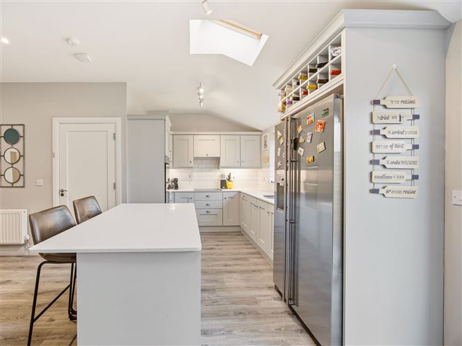 20 Finlay Park, Naas, Co. Kildare