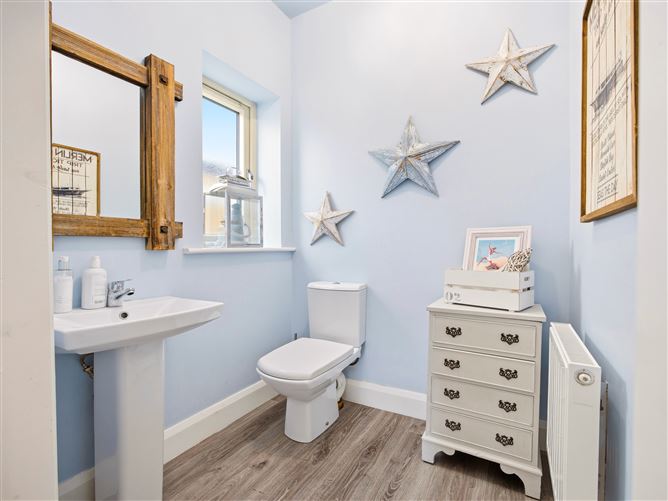 20 Finlay Park, Naas, Co. Kildare