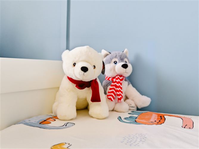 20 Finlay Park, Naas, Co. Kildare