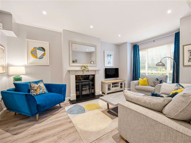 20 Finlay Park, Naas, Co. Kildare