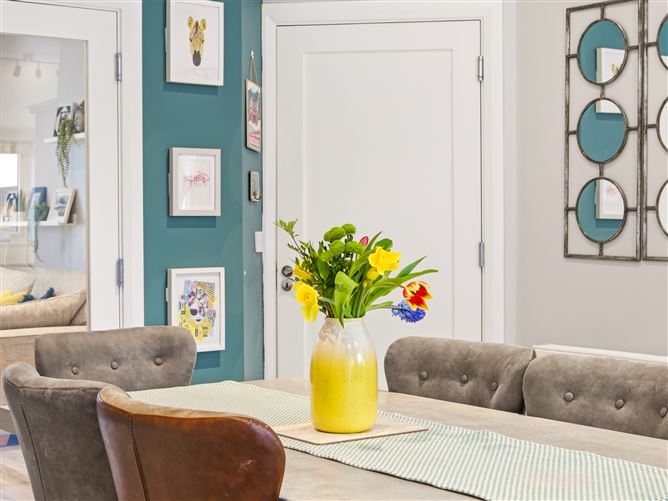 20 Finlay Park, Naas, Co. Kildare